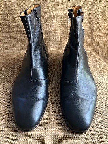 Stivali gucci 699324 uomo - gucci, da