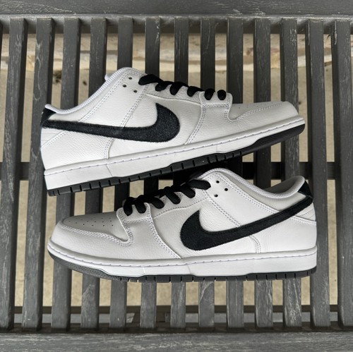 Size nike dunk low pro - 12,