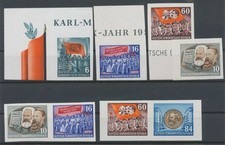 DDR ZD combinazione di blocco