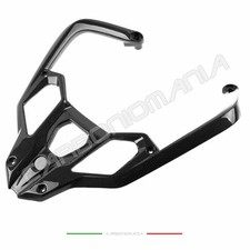 MANIGLIONE POSTERIORE CARBONIO LUCIDO BMW R 1200 GS 2013 2018