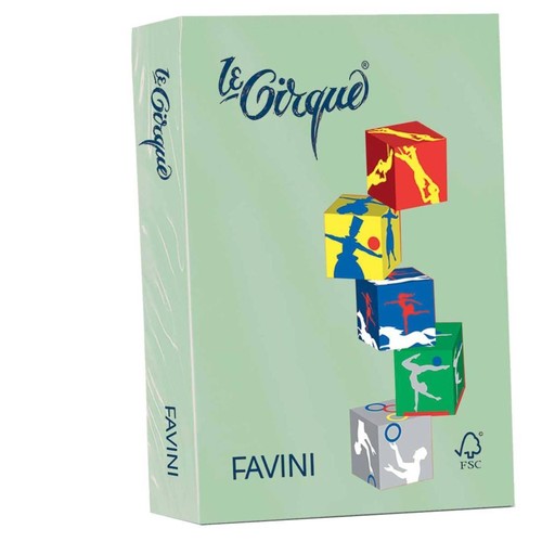 Favini cirque carta 160 - a4,