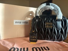 Borsa Miu Miu Arcadie