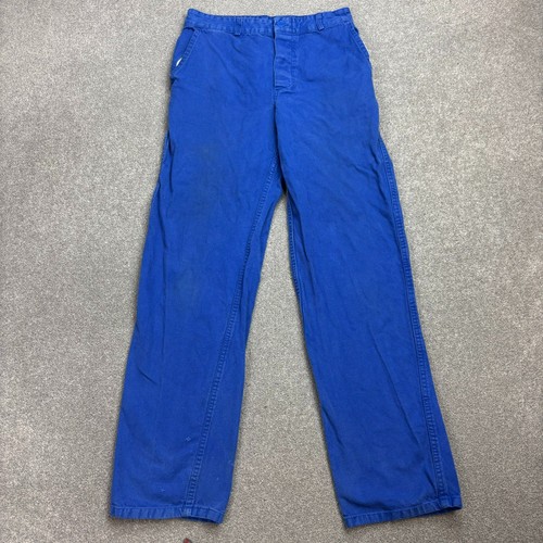 Pantaloni francesi vintage - pantaloni,