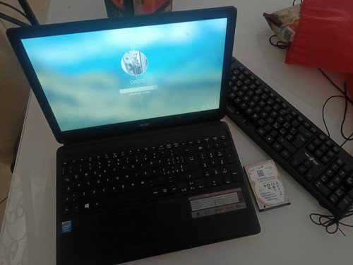 Portatile acer aspire - acer,