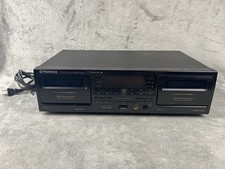 Pioneer CT - W606DR Stereo