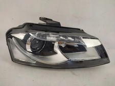 Faro proiettore anteriore audi