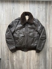 Giacca da volo vintage Schott