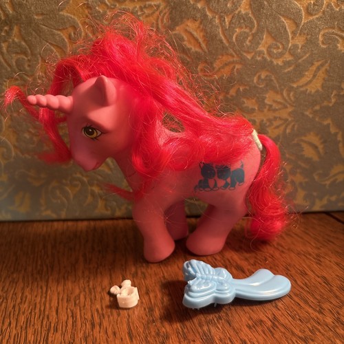 Little pony mlp - little,