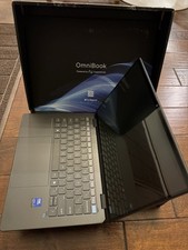 HP - OmniBook Ultra Flip -