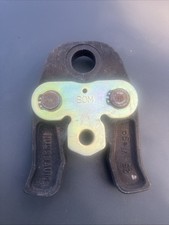 Ganascia Viega diametro 25mm