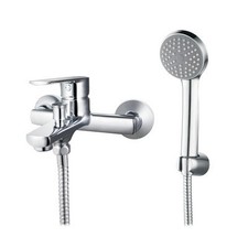 MISCELATORE MONOCOMANDO VASCA