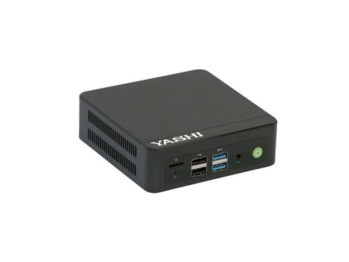 Barebone nuc nucky intel - nuc,