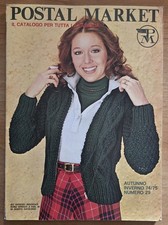 Catalogo moda Postalmarket