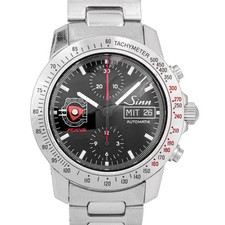 Sinn 303 rx 8 - sinn, 'rx-8'