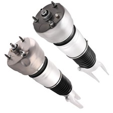 2X Sospensione Pneumatica