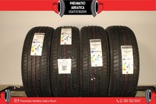 4 PNEUMATICI FIRESTONE 205/55