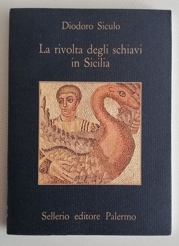 Diodoro siculo la rivolta - -,