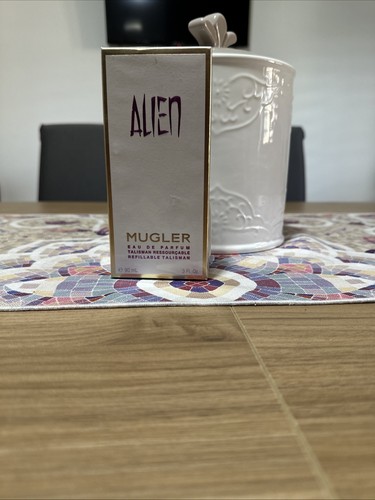 Thierry mugler alien - alien, les