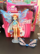 Winx club glam magic - club, enchantix