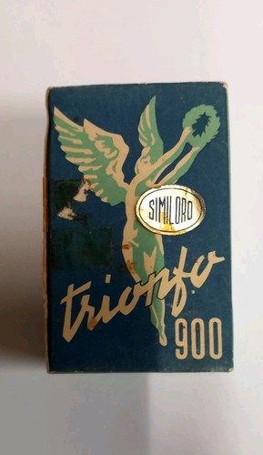 Scatola pennini epoca - pennini, d'epoca
