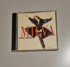 Milva uomini addosso - milva,, addosso,