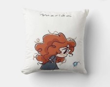 CUSCINO 40x40 PRINCIPESSE