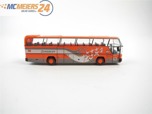 E437 rietze 33204 modellino - e437,