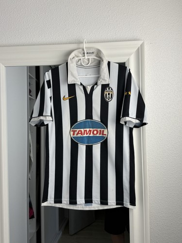 Maglia calcio home juventus - maglia,