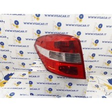 Fanale Posteriore Sinistro