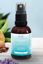 PURAE Spray Purificante