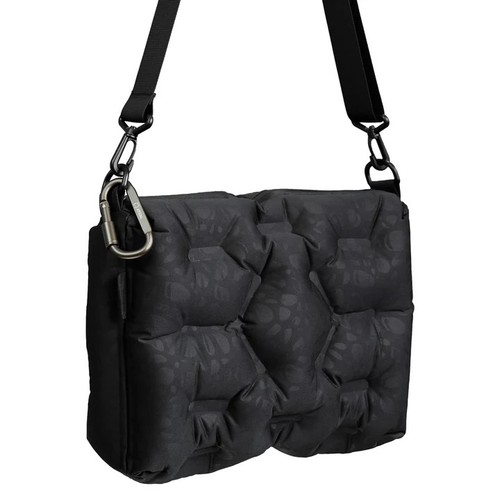 Borsa tracolla design cloud - borsa,