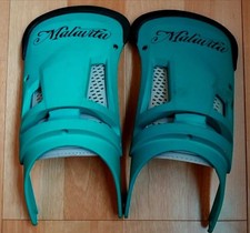 Schienale alto BURTON MALAVITA