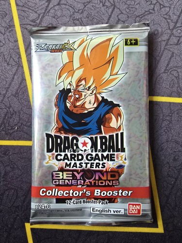 Dragon ball super - ball,
