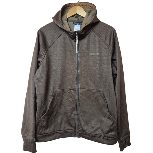 Patagonia felpa uomo con - patagonia,