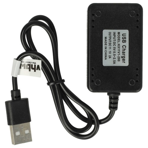 Cavo ricarica usb jst - di,