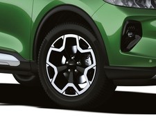 Originale Ford Cerchi in lega