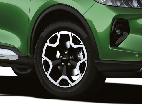 Originale ford cerchi lega - originale, in