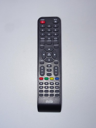 Telecomando originale miia - originale, tv
