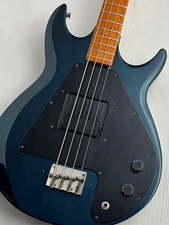 Gibson 1982 THE GRABBER BASS