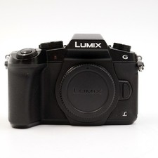 Panasonic Lumix G 81 Case