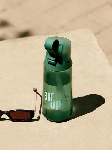 Air click 600ml lagoon - air,