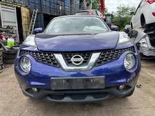 NISSAN JUKE F15 2014-2019 1.6