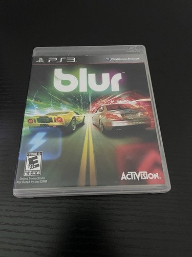 Completo blur sony - completo, (sony
