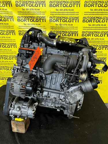135ej motore semicompl - motore,