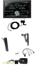 Pioneer CD USB volante