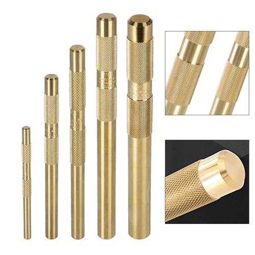 Set fori ottone pezzi - set, 5