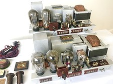 Marconi BBC HMV Raro PX25