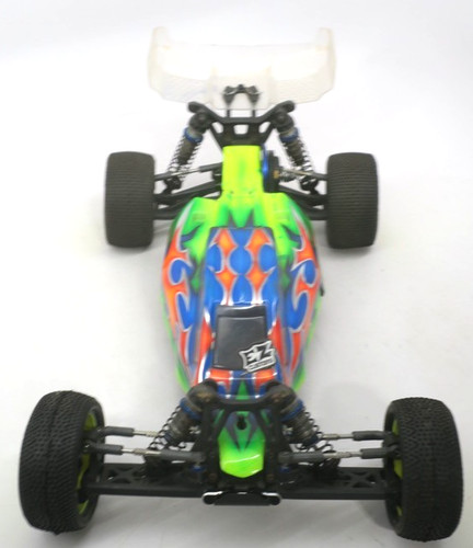 Team associated rc10 b5m - team,