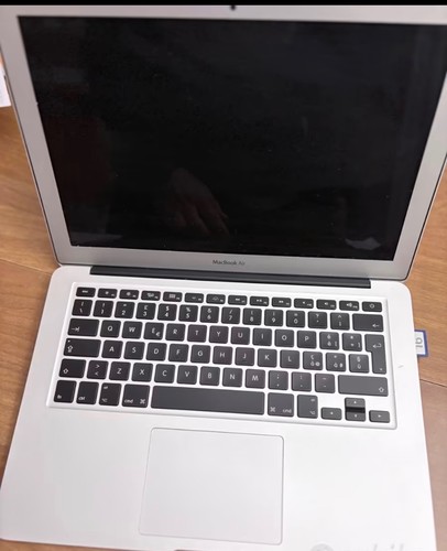 Portatille macbook silver - portatille,
