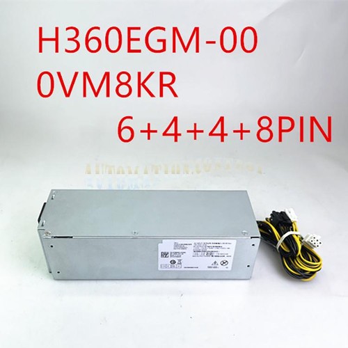 Alimentatore 360w per - per, dell